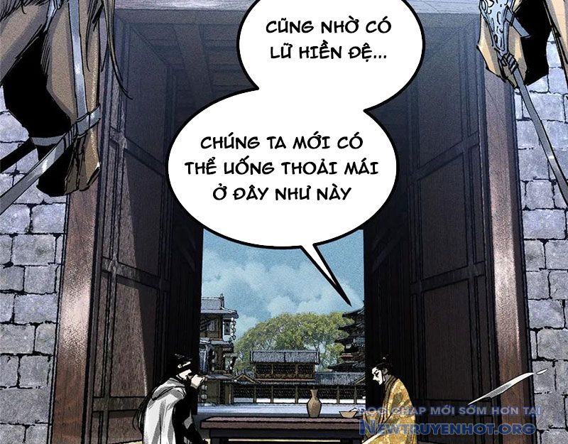 Thiên Hạ Đệ Nhất Lữ Bố chapter 132 - Trang 8