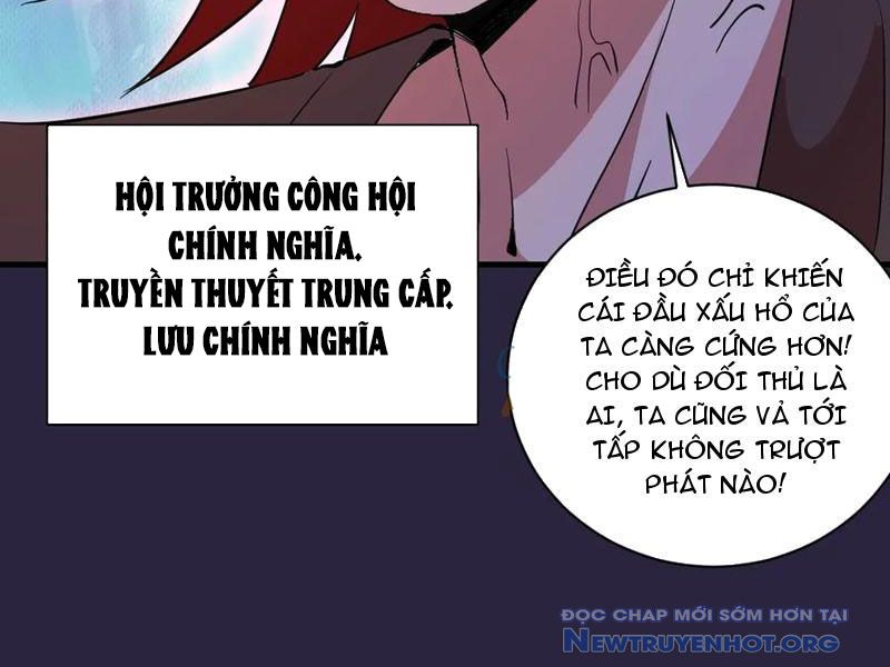 Ta dựa vào hậu cung chinh phục thế giới chapter 43 - Trang 31