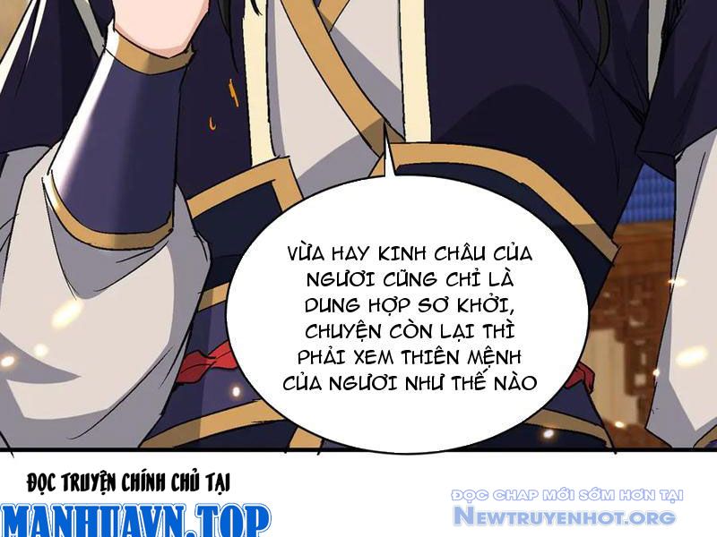 Đồ Đệ Nữ Đế Của Ta Muốn Hắc Hóa! chapter 51 - Trang 83