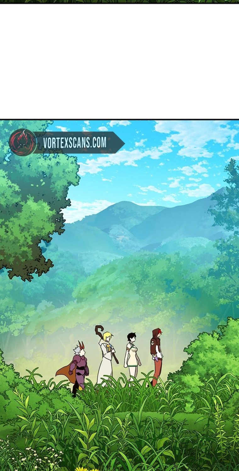 Hardcore Leveling Warrior Season 3 chapter 87 - Trang 83