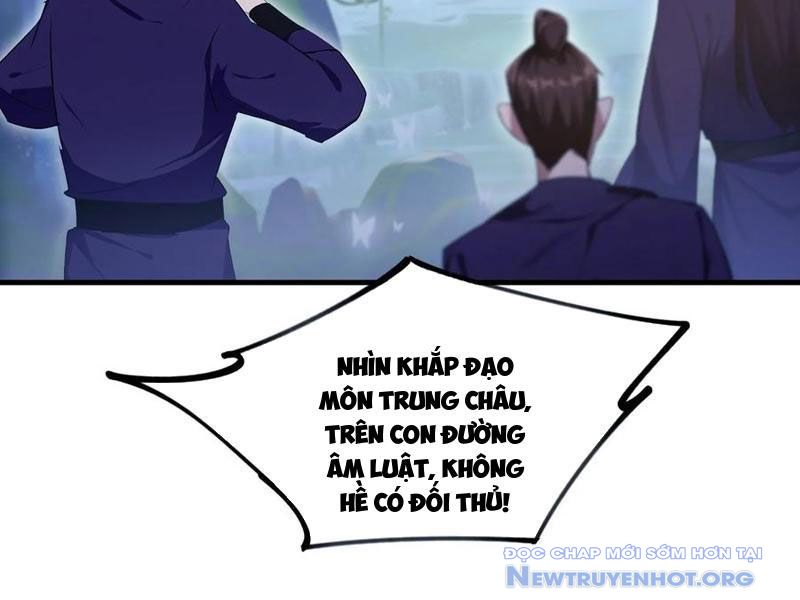Hoá Ra Ta Đã Vô Địch Từ Lâu chapter 302 - Trang 59
