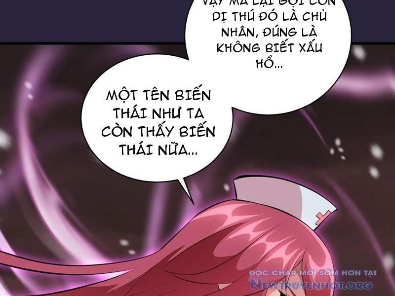 Ta dựa vào hậu cung chinh phục thế giới chapter 43 - Trang 84