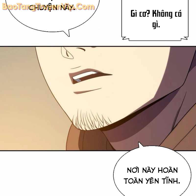 Hàn Băng Võ Giả chapter 21 - Trang 138