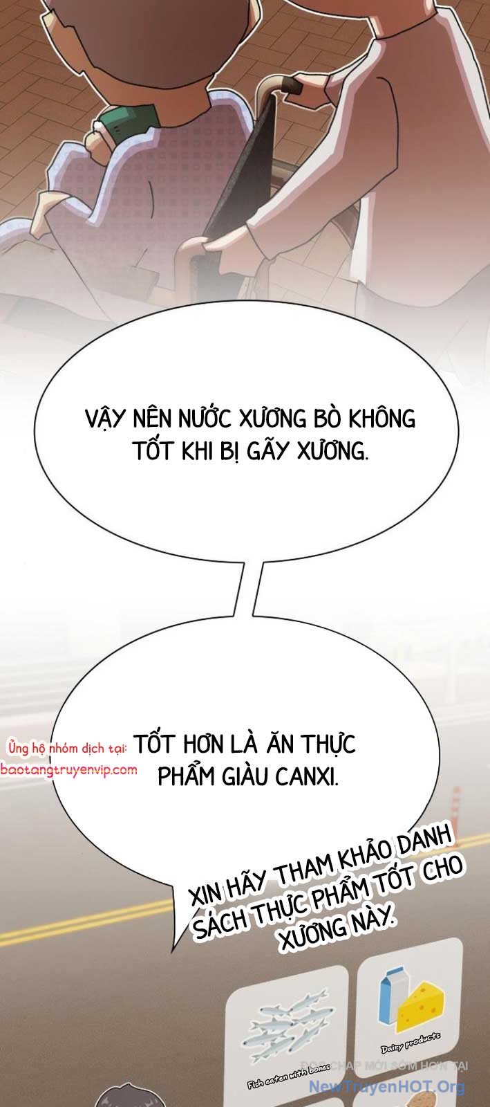 Thiên Tài Nhìn Thấu Thế Giới chapter 26 - Trang 104