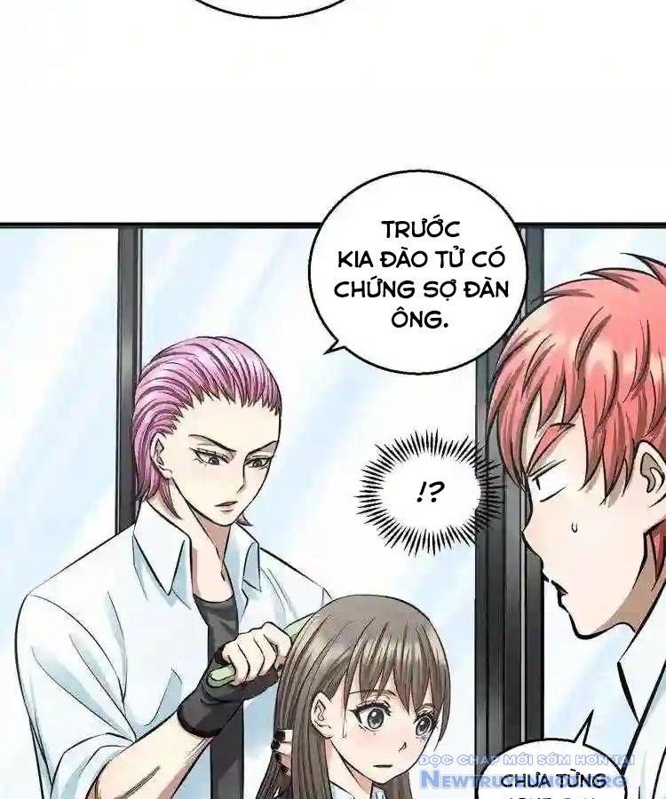 Dẫu Nản Vẫn Cố chapter 12 - Trang 54