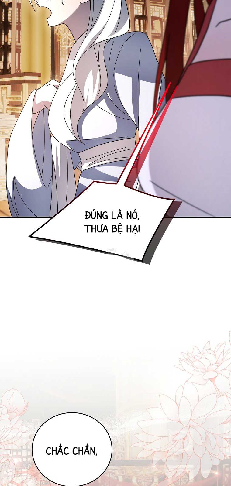 Sinh Tồn Trong Cuốn Tiểu Thuyết Romance Fantasy chapter 46.2 - Trang 28