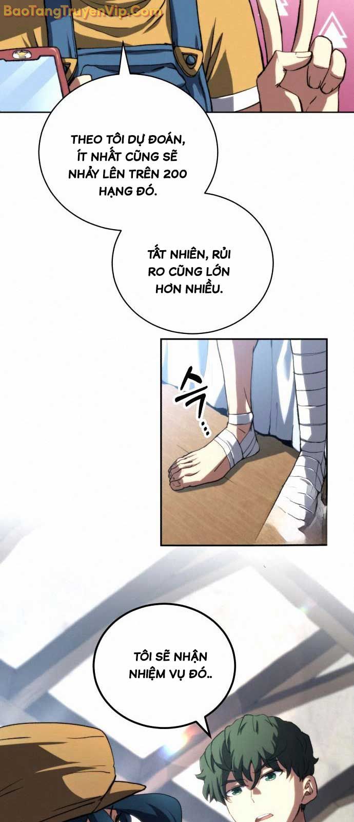 Wild Ranker chapter 8 - Trang 33