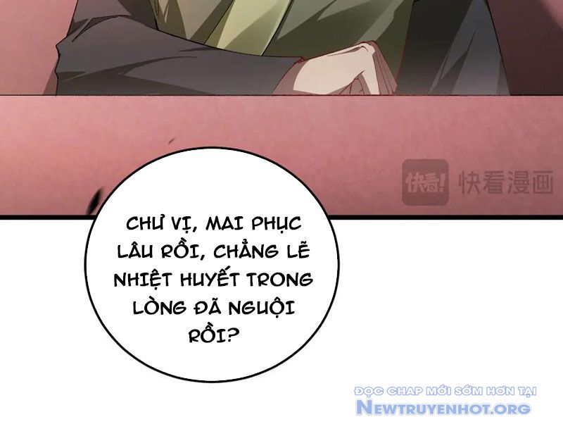 Ta Là Chúa Tể Trùng Độc chapter 63 - Trang 34