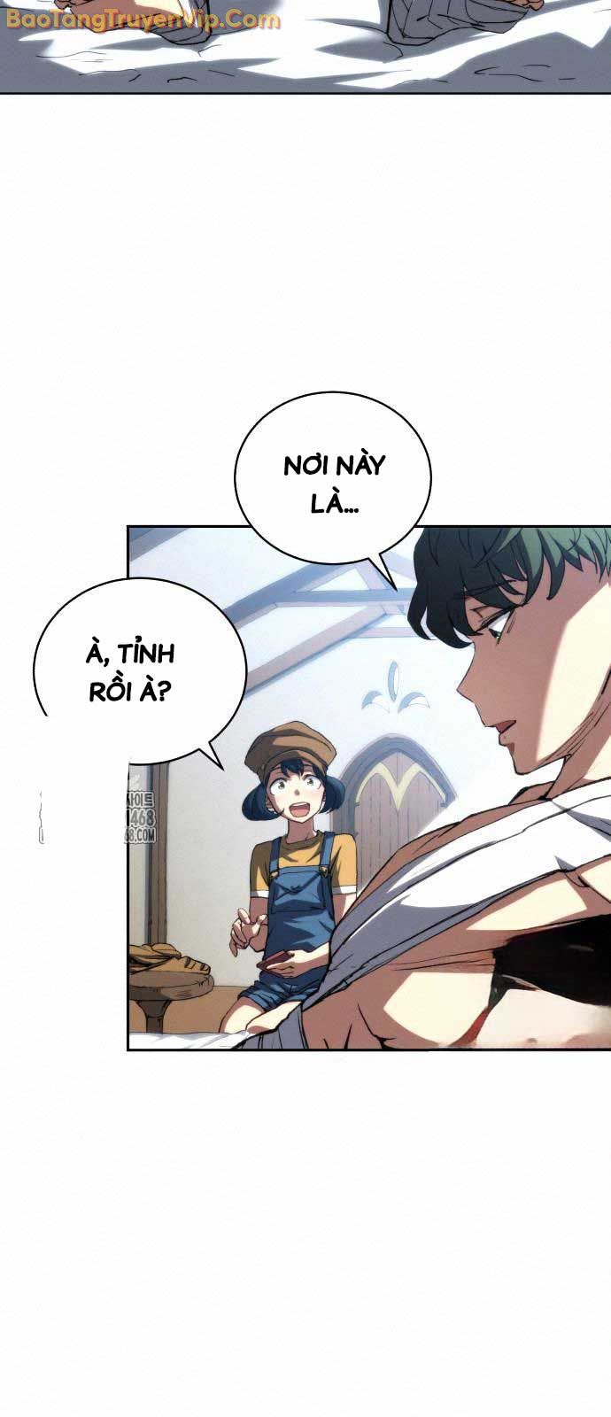 Wild Ranker chapter 8 - Trang 11