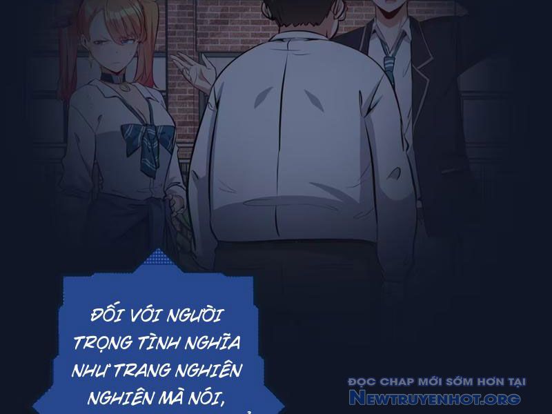 Hẹn Hò Để Cứu Thế Giới chapter 11 - Trang 14