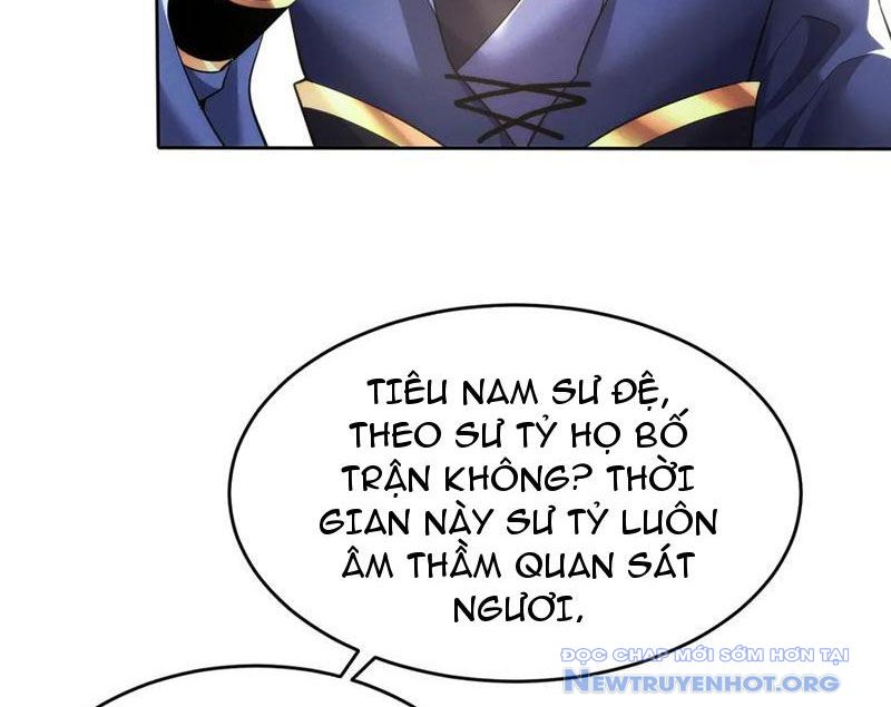 Các Nữ Sư Tôn Đều Muốn Chiếm Hữu Ta chapter 21 - Trang 99