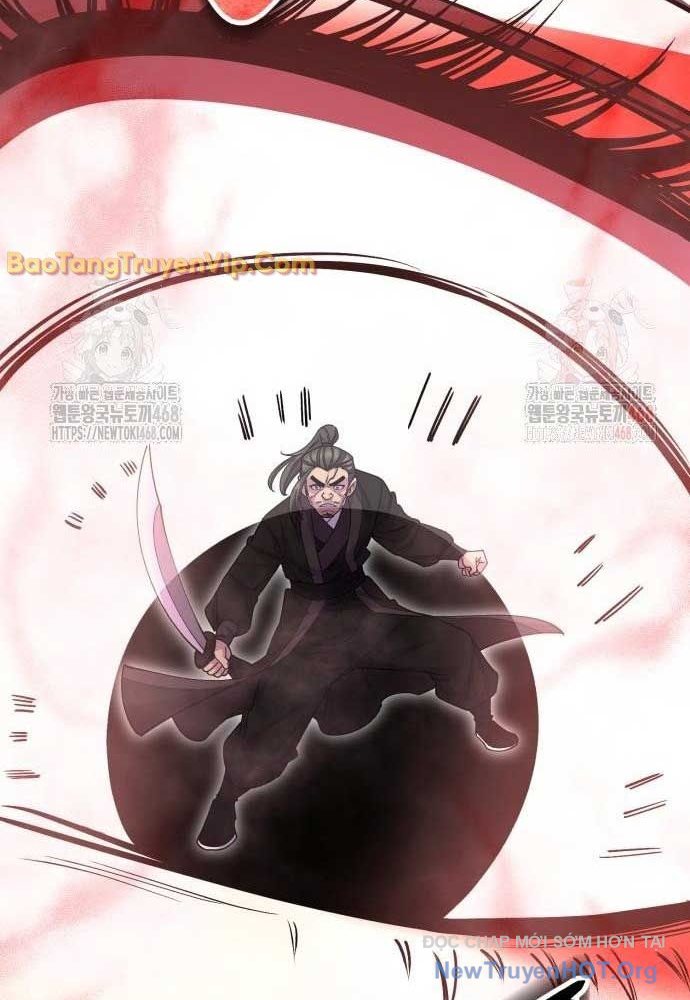 Thiên Hạ Đệ Nhất Đại Sư Huynh chapter 136 - Trang 57