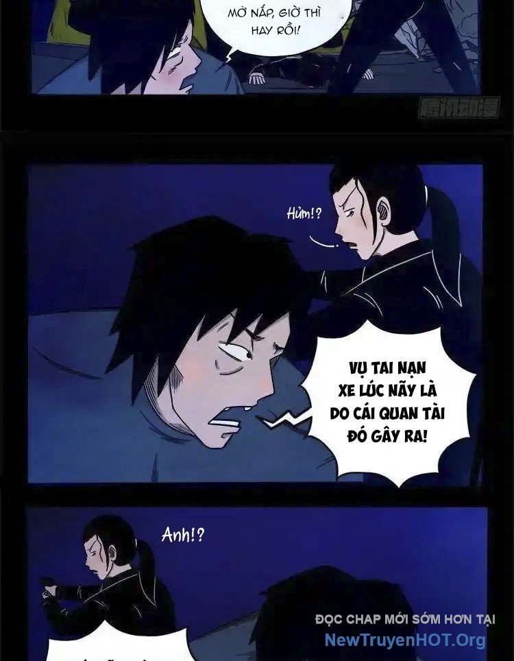 Ta Vì Chúng Sinh chapter 63 - Trang 4