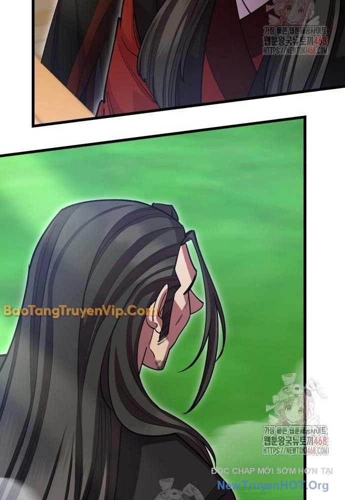 Thiên Hạ Đệ Nhất Đại Sư Huynh chapter 136 - Trang 18