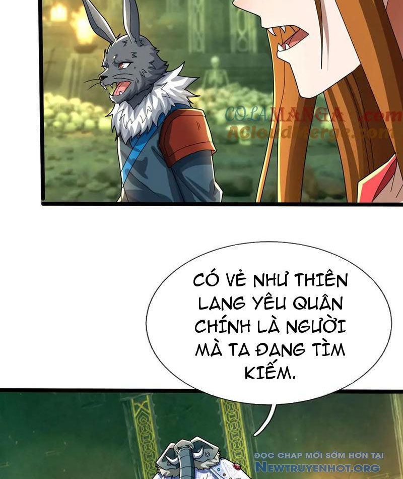 Thu Triệu Vạn đồ đệ, Vi Sư Vô địch Thế Gian chapter 186 - Trang 6