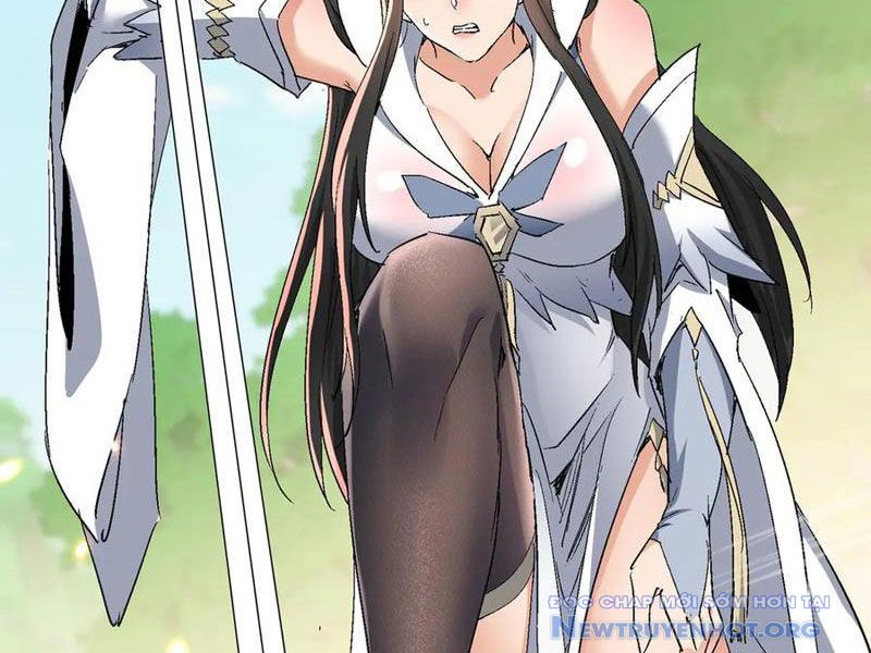 Đồ Đệ Nữ Đế Của Ta Muốn Hắc Hóa! chapter 51 - Trang 34