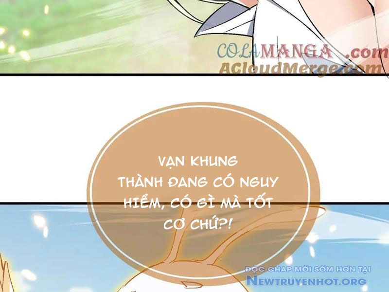 Đồ Đệ Nữ Đế Của Ta Muốn Hắc Hóa! chapter 51 - Trang 60