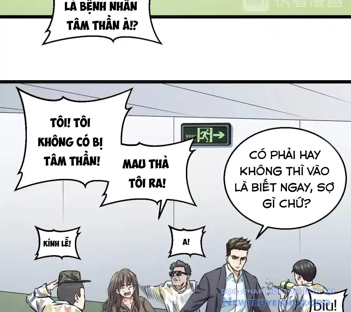 Dẫu Nản Vẫn Cố chapter 11 - Trang 92