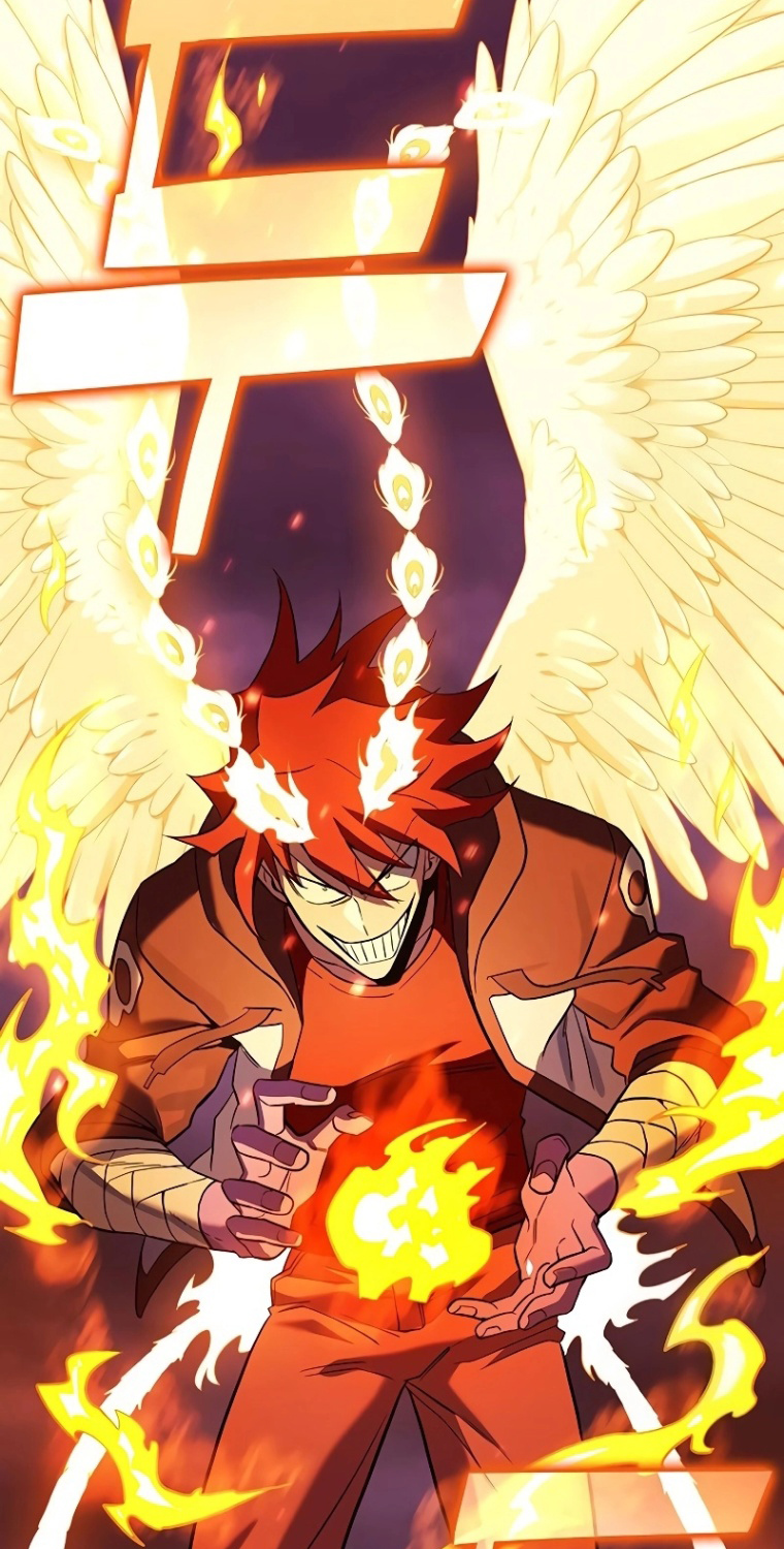 Hardcore Leveling Warrior Season 3 chapter 88 - Trang 93