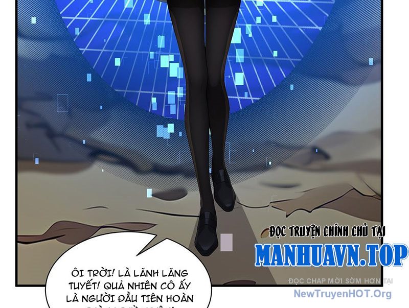 Thái Cổ Thập Hung: Người khác ngự thú ta ngự thú nương chapter 5 - Trang 6