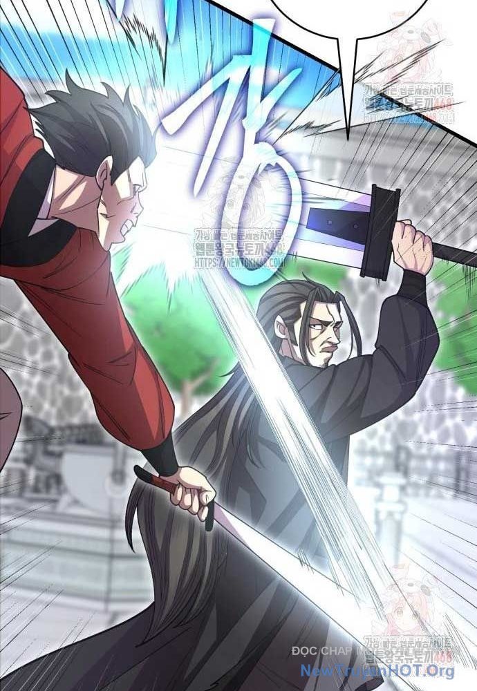 Thiên Hạ Đệ Nhất Đại Sư Huynh chapter 136 - Trang 166