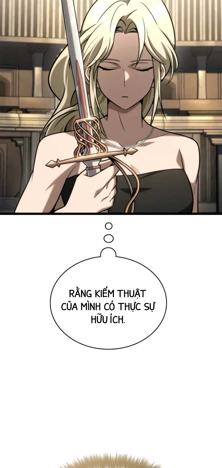 Đại Pháp Sư Toàn Năng chapter 121 - Trang 5