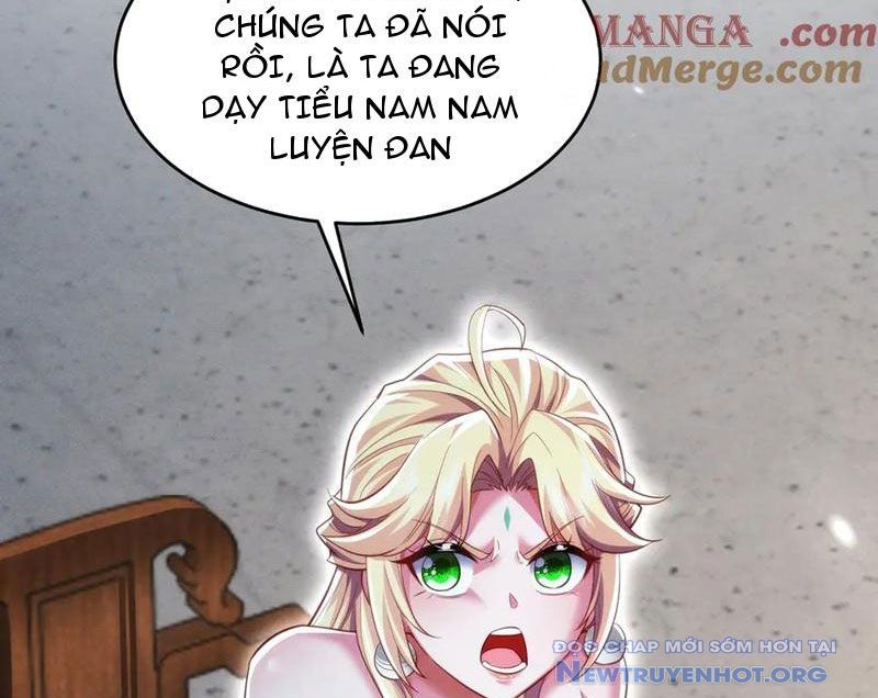 Các Nữ Sư Tôn Đều Muốn Chiếm Hữu Ta chapter 21 - Trang 86