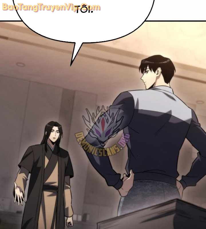 Mạt Thế Hậu Cần chapter 46 - Trang 202
