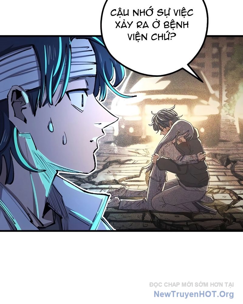 hòn đảo sao và xiềng xích chapter 4 - Trang 96