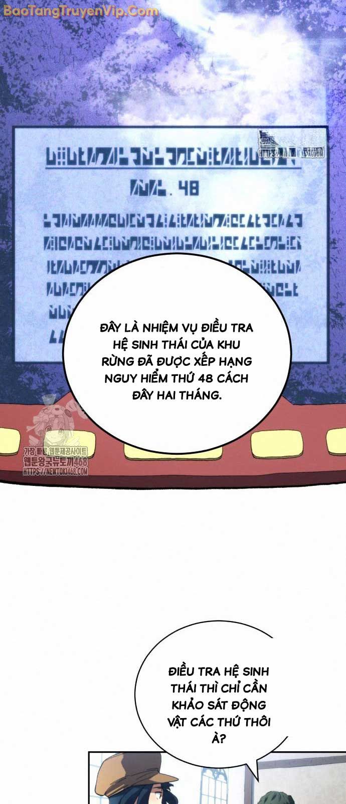 Wild Ranker chapter 8 - Trang 30