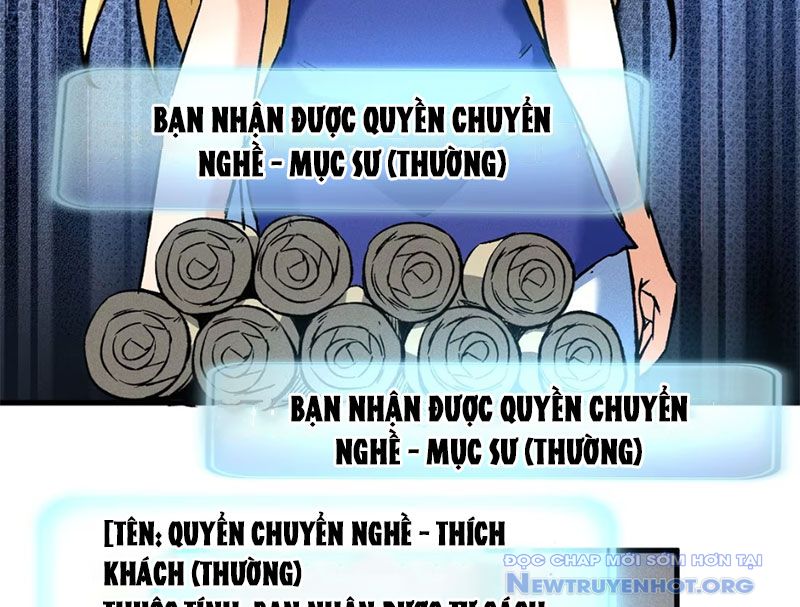 Pháp Sư Ký Sinh chapter 9 - Trang 123