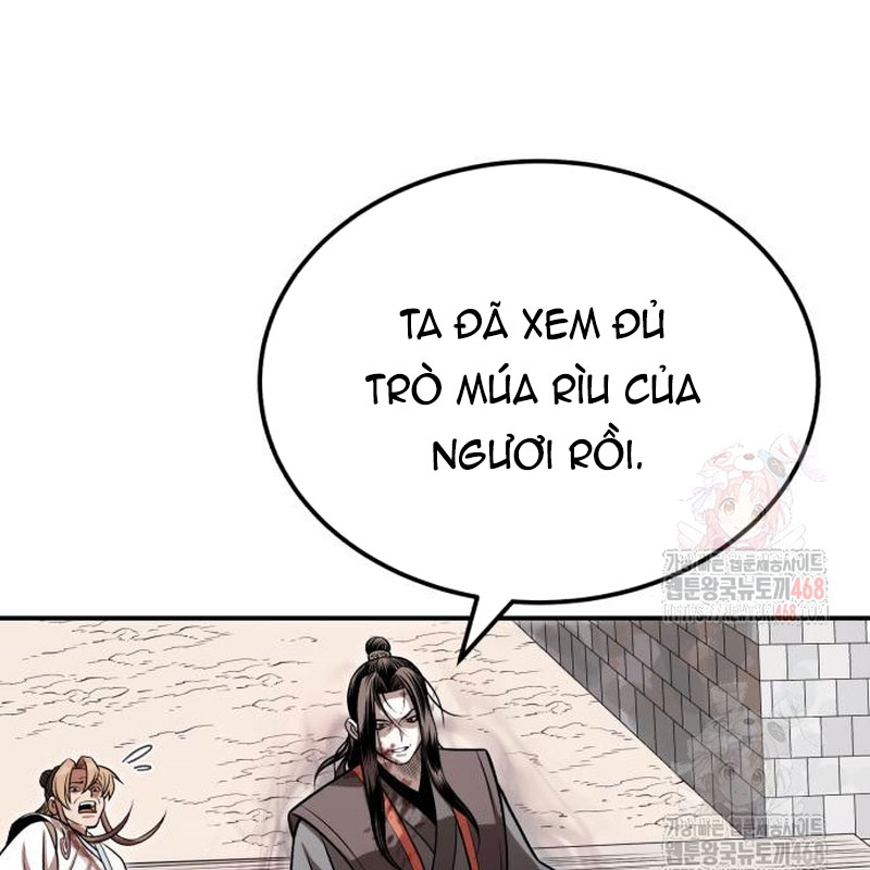 Quy Hoàn Lục Ma Đạo chapter 67 - Trang 176