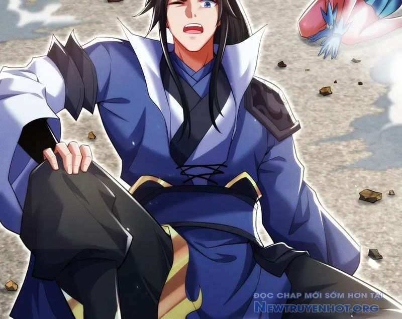 Các Nữ Sư Tôn Đều Muốn Chiếm Hữu Ta chapter 21 - Trang 120