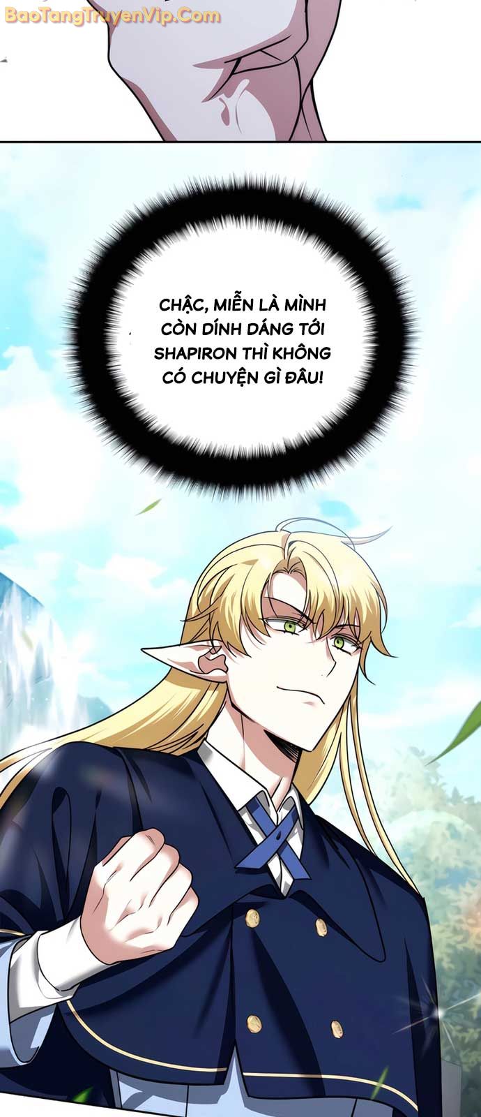 Bản Ngã Thay Đổi chapter 42 - Trang 12