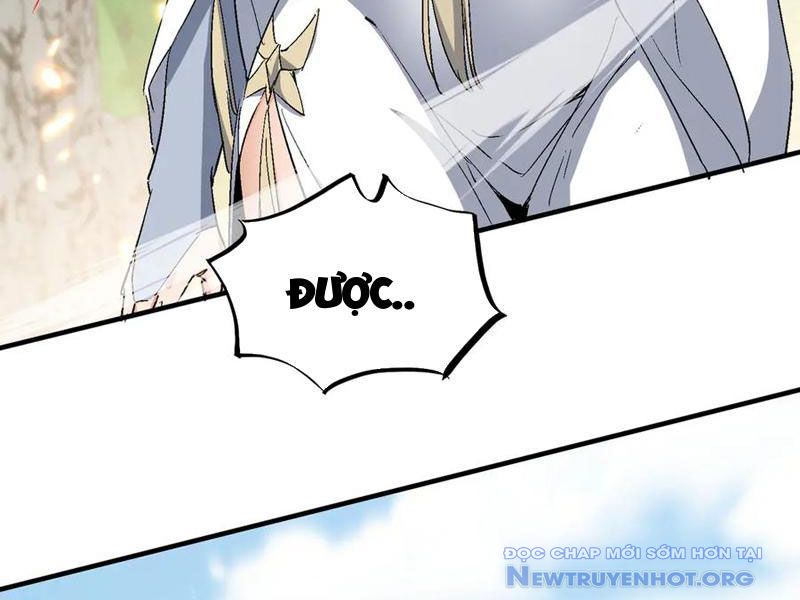 Đồ Đệ Nữ Đế Của Ta Muốn Hắc Hóa! chapter 51 - Trang 53