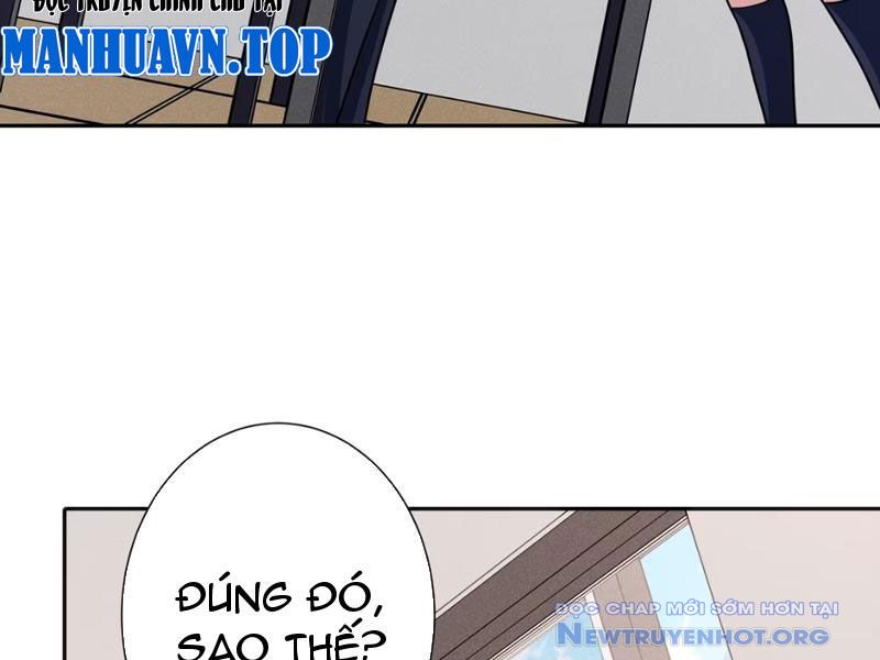 Hẹn Hò Để Cứu Thế Giới chapter 11 - Trang 52