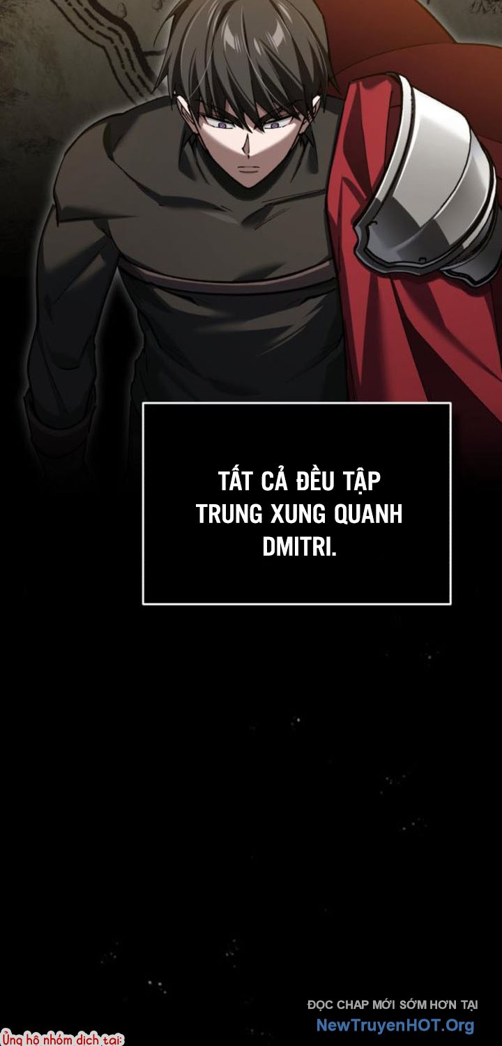 Thiên Quỷ Chẳng Sống Nổi Cuộc Đời Bình Thường chapter 160 - Trang 35