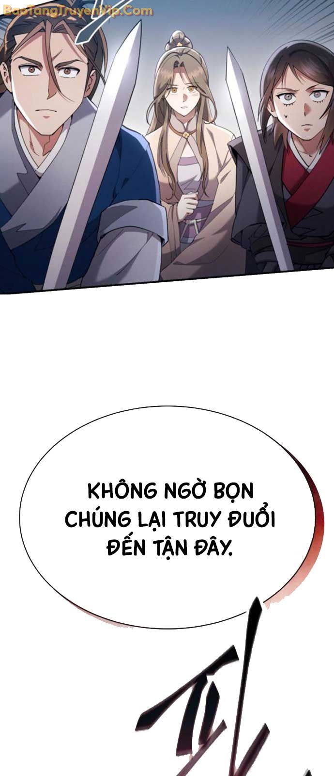Thiên Ma Muốn Sống Một Cuộc Đời Bình Lặng chapter 34.3 - Trang 56