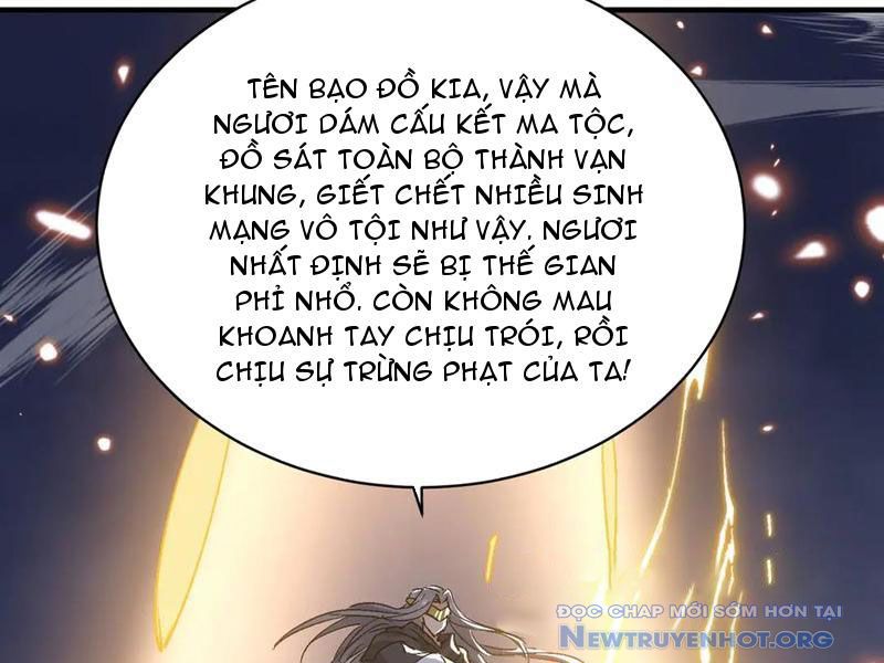 Đồ Đệ Nữ Đế Của Ta Muốn Hắc Hóa! chapter 51 - Trang 115