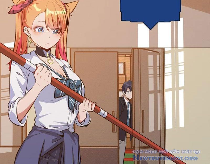 Hẹn Hò Để Cứu Thế Giới chapter 12 - Trang 131