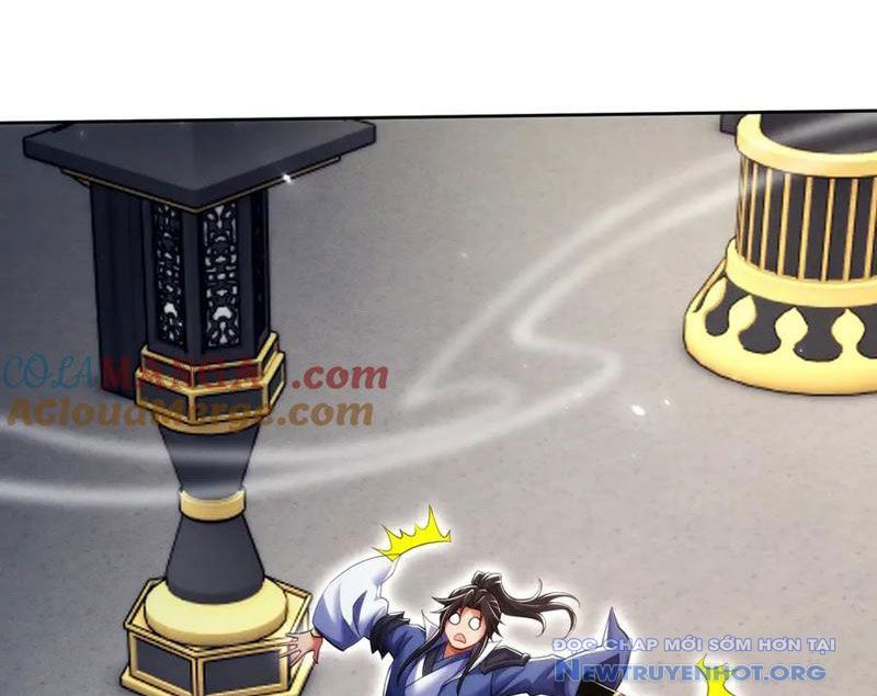 Các Nữ Sư Tôn Đều Muốn Chiếm Hữu Ta chapter 21 - Trang 39