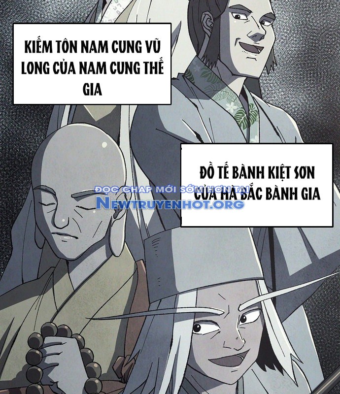 Ngoại Tôn Thiên Tài Của Nam Cung Thế Gia chapter 54 - Trang 41