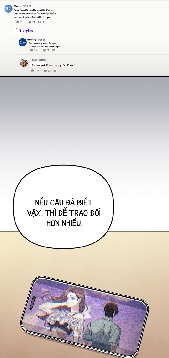 Cuộc Sống Làm Lại Của Kẻ Nghiện Game chapter 19 - Trang 16