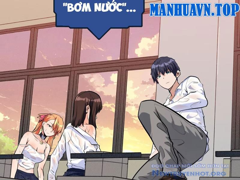 Hẹn Hò Để Cứu Thế Giới chapter 12 - Trang 42