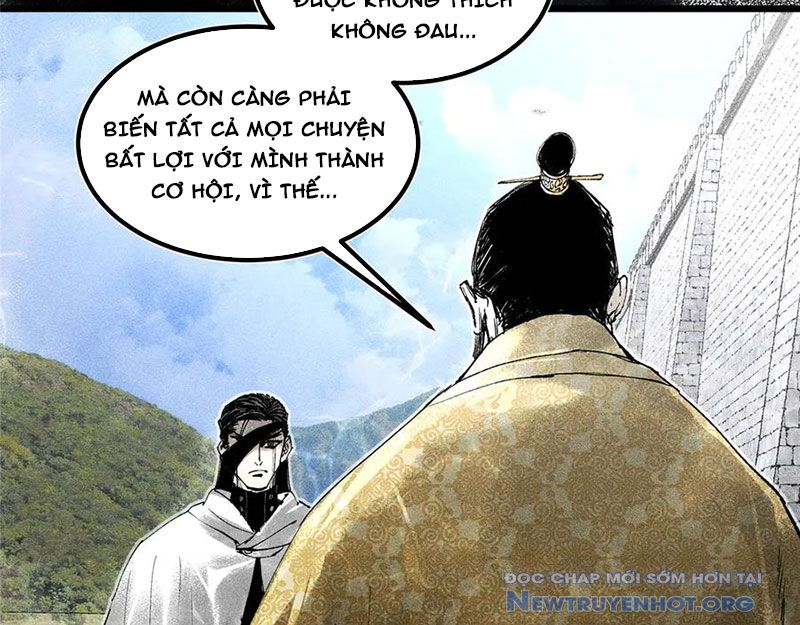 Thiên Hạ Đệ Nhất Lữ Bố chapter 132 - Trang 32