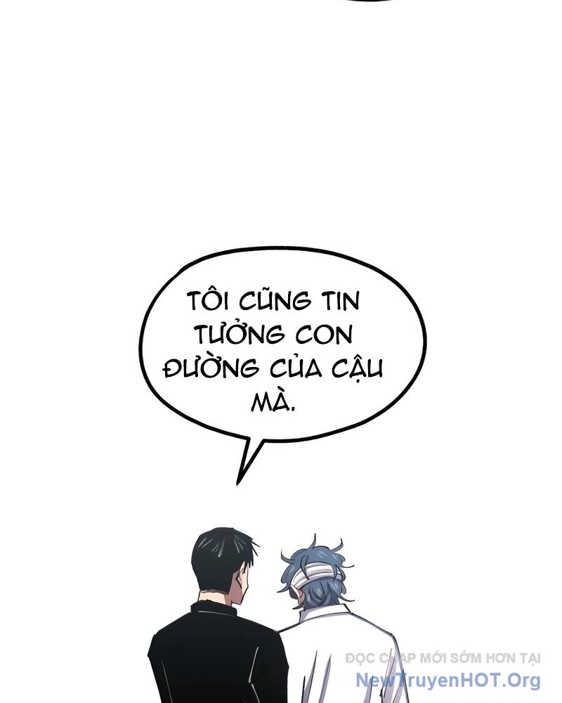 hòn đảo sao và xiềng xích chapter 5 - Trang 55
