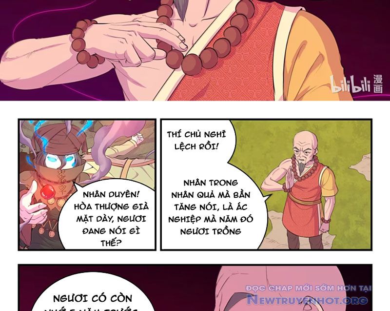 Côn Thôn Thiên Hạ chapter 354 - Trang 8