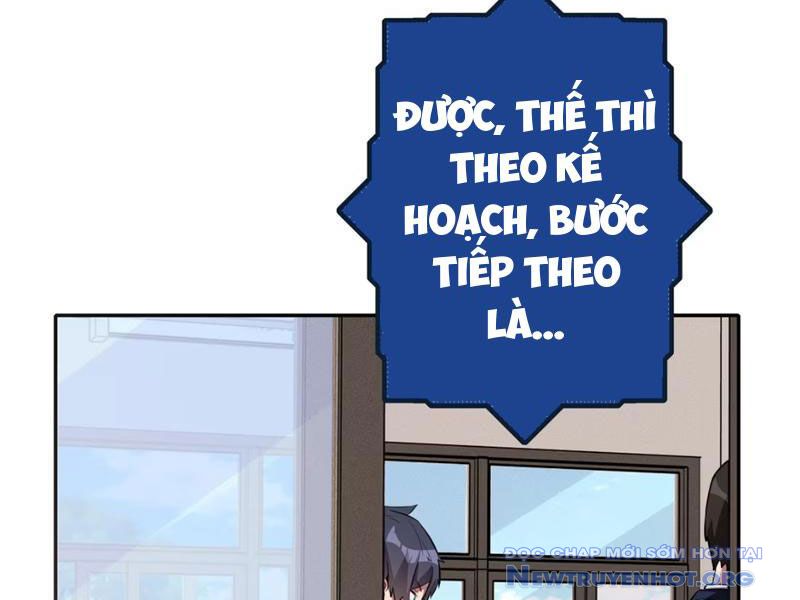 Hẹn Hò Để Cứu Thế Giới chapter 11 - Trang 18