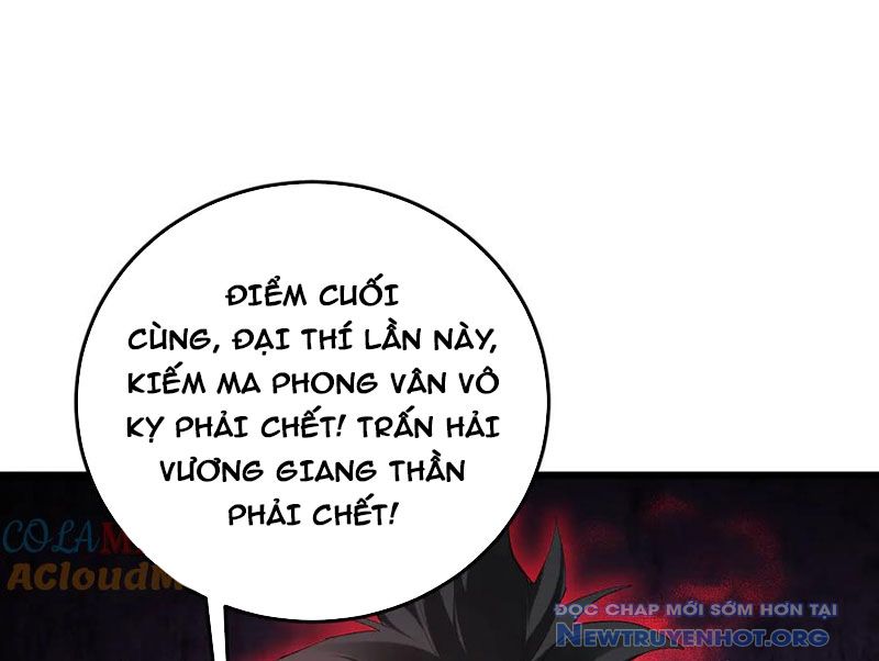 Ta Là Chúa Tể Trùng Độc chapter 63 - Trang 26