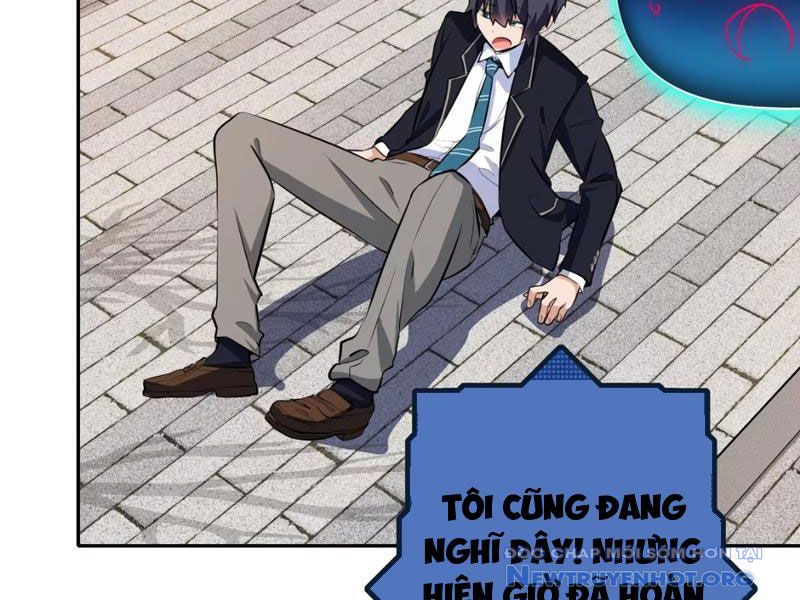 Hẹn Hò Để Cứu Thế Giới chapter 11 - Trang 115